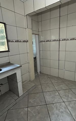 Casa para alugar com 44m², 1 quarto e sem vagaCozinha