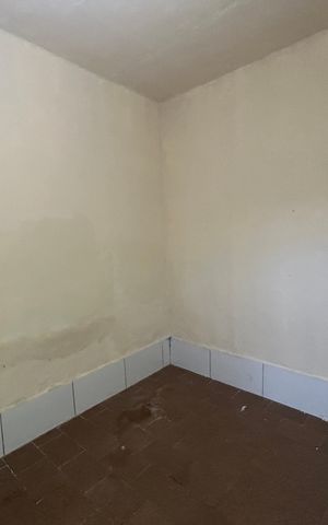Casa para alugar com 44m², 1 quarto e sem vagaQuarto