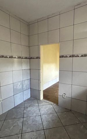Casa para alugar com 44m², 1 quarto e sem vagaCozinha