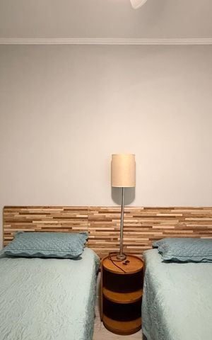 Apartamento para alugar com 67m², 2 quartos e 2 vagas Apartamento para alugar com 67m², 2 quartos e 2 vagasQuarto