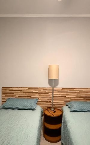 Apartamento para alugar com 67m², 2 quartos e 2 vagas Apartamento para alugar com 67m², 2 quartos e 2 vagasQuarto