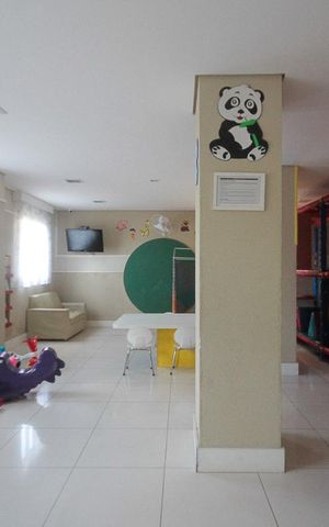 Apartamento para alugar com 64m², 2 quartos e 1 vaga