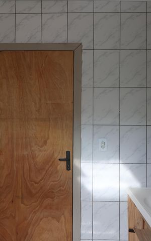 Casa à venda com 85m², 3 quartos e 2 vagasBanheiro