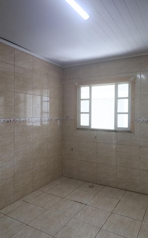 Casa à venda com 85m², 3 quartos e 2 vagasCozinha