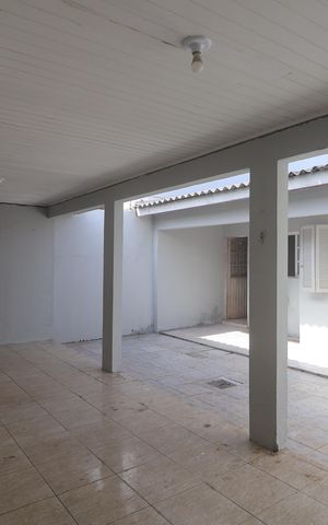 Casa à venda com 85m², 3 quartos e 2 vagasÁrea comum - Churrasqueira