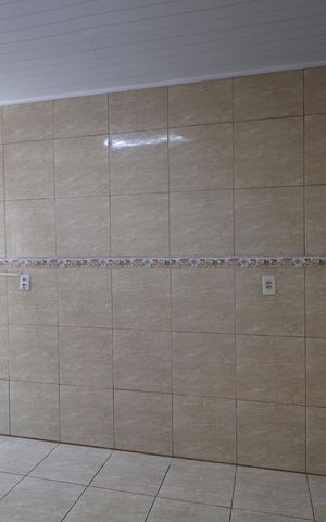 Casa à venda com 85m², 3 quartos e 2 vagasCozinha