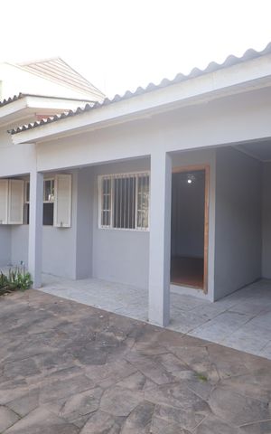 Casa à venda com 85m², 3 quartos e 2 vagasÁrea externa