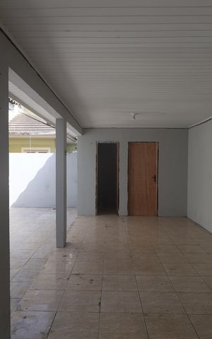 Casa à venda com 85m², 3 quartos e 2 vagasÁrea comum - Churrasqueira