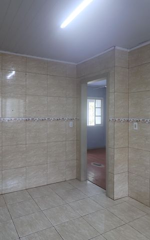 Casa à venda com 85m², 3 quartos e 2 vagasCozinha