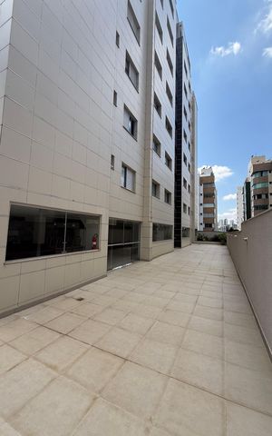 Apartamento à venda com 134m², 3 quartos e 3 vagas Apartamento à venda com 134m², 3 quartos e 3 vagasÁrea comum