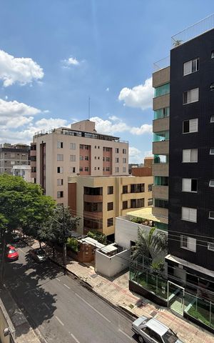 Apartamento à venda com 134m², 3 quartos e 3 vagas Apartamento à venda com 134m², 3 quartos e 3 vagasvista