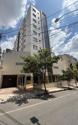 Apartamento à venda com 134m², 3 quartos e 3 vagas Apartamento à venda com 134m², 3 quartos e 3 vagasFachada
