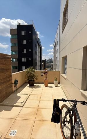Apartamento à venda com 134m², 3 quartos e 3 vagas Apartamento à venda com 134m², 3 quartos e 3 vagasprivativa