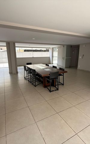 Apartamento à venda com 134m², 3 quartos e 3 vagas Apartamento à venda com 134m², 3 quartos e 3 vagasÁrea comum