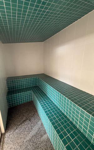 Apartamento à venda com 134m², 3 quartos e 3 vagas Apartamento à venda com 134m², 3 quartos e 3 vagassauna