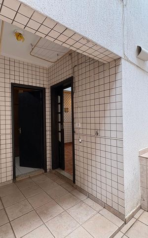 Casa à venda com 140m², 3 quartos e 2 vagas Casa à venda com 140m², 3 quartos e 2 vagasLavanderia