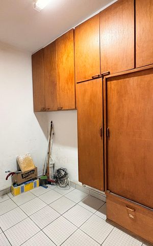 Casa à venda com 140m², 3 quartos e 2 vagas Casa à venda com 140m², 3 quartos e 2 vagasQuarto de Serviço