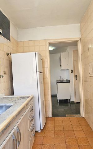 Apartamento para alugar com 89m², 2 quartos e 1 vaga Apartamento para alugar com 89m², 2 quartos e 1 vagaCozinha
