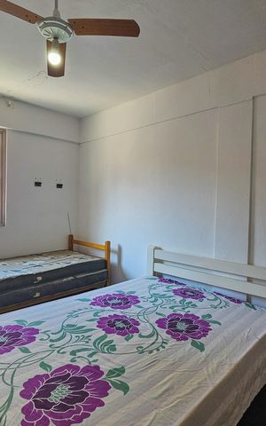 Apartamento para alugar com 89m², 2 quartos e 1 vaga Apartamento para alugar com 89m², 2 quartos e 1 vagaQuarto