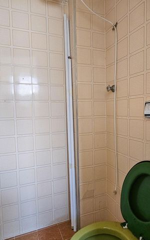 Apartamento para alugar com 89m², 2 quartos e 1 vaga Apartamento para alugar com 89m², 2 quartos e 1 vagaBanheiro de serviço