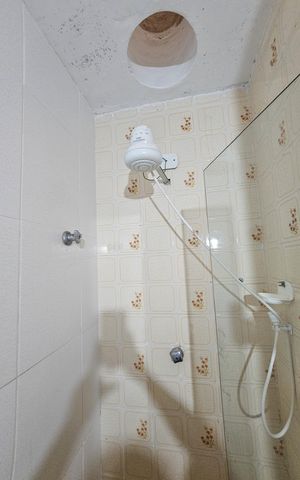Apartamento para alugar com 89m², 2 quartos e 1 vaga Apartamento para alugar com 89m², 2 quartos e 1 vagaBanheiro