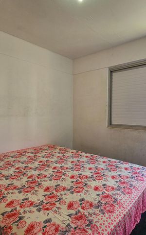 Apartamento para alugar com 89m², 2 quartos e 1 vaga Apartamento para alugar com 89m², 2 quartos e 1 vagaQuarto 2