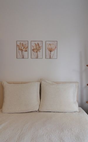 Apartamento para alugar com 32m², 1 quarto e sem vagaQuarto