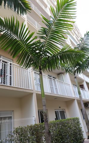 Apartamento para alugar com 32m², 1 quarto e sem vagaFachada do bloco