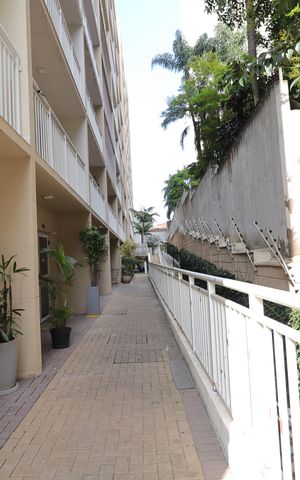 Apartamento para alugar com 32m², 1 quarto e sem vagaÁrea comum