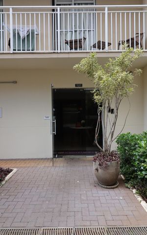 Apartamento para alugar com 32m², 1 quarto e sem vagaFachada do bloco