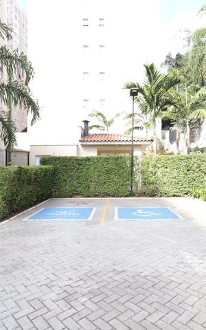 Apartamento para alugar com 32m², 1 quarto e sem vagaÁrea comum