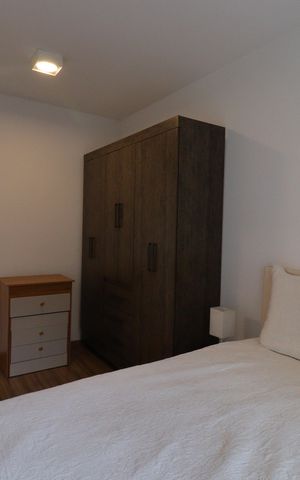Apartamento para alugar com 32m², 1 quarto e sem vagaQuarto