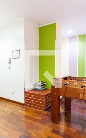 Apartamento à venda com 72m², 3 quartos e 1 vaga Apartamento à venda com 72m², 3 quartos e 1 vagaSala de Jogos