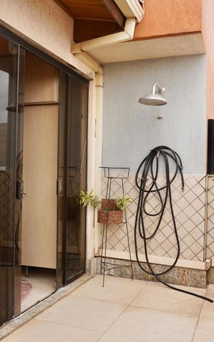 Apartamento à venda com 110m², 3 quartos e 1 vaga Apartamento à venda com 110m², 3 quartos e 1 vagaÁrea de Serviço