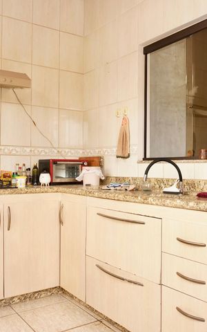Apartamento à venda com 110m², 3 quartos e 1 vaga Apartamento à venda com 110m², 3 quartos e 1 vagaEspaço Gourmet