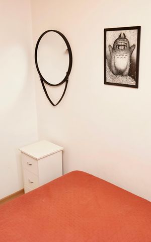 Apartamento à venda com 110m², 3 quartos e 1 vaga Apartamento à venda com 110m², 3 quartos e 1 vagaQuarto 3