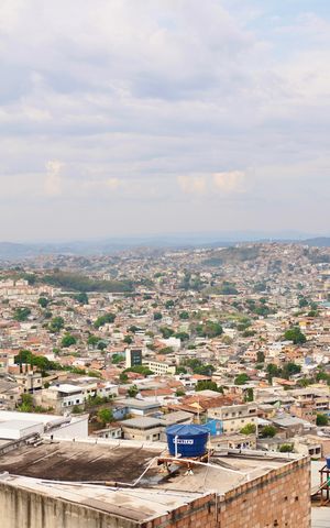 Apartamento à venda com 110m², 3 quartos e 1 vaga Apartamento à venda com 110m², 3 quartos e 1 vagaVista