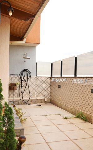Apartamento à venda com 110m², 3 quartos e 1 vaga Apartamento à venda com 110m², 3 quartos e 1 vagaÁrea de Serviço