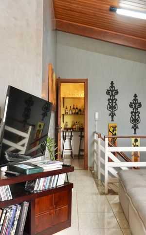 Apartamento à venda com 110m², 3 quartos e 1 vaga Apartamento à venda com 110m², 3 quartos e 1 vagaSala 2