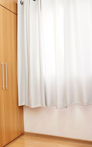 Apartamento à venda com 110m², 3 quartos e 1 vaga Apartamento à venda com 110m², 3 quartos e 1 vagaQuarto 2