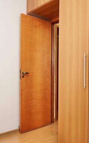 Apartamento à venda com 110m², 3 quartos e 1 vaga Apartamento à venda com 110m², 3 quartos e 1 vagaQuarto 2