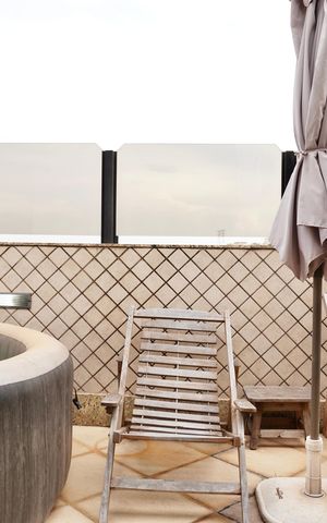 Apartamento à venda com 110m², 3 quartos e 1 vaga Apartamento à venda com 110m², 3 quartos e 1 vagaÁrea da Cobertura