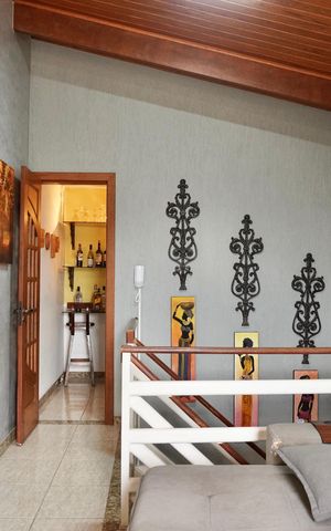 Apartamento à venda com 110m², 3 quartos e 1 vaga Apartamento à venda com 110m², 3 quartos e 1 vagaSala 2