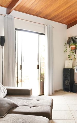 Apartamento à venda com 110m², 3 quartos e 1 vaga Apartamento à venda com 110m², 3 quartos e 1 vagaSala 2