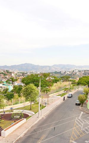 Apartamento à venda com 110m², 3 quartos e 1 vaga Apartamento à venda com 110m², 3 quartos e 1 vagaVista