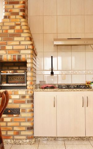 Apartamento à venda com 110m², 3 quartos e 1 vaga Apartamento à venda com 110m², 3 quartos e 1 vagaEspaço Gourmet