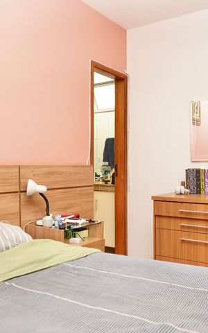 Apartamento à venda com 110m², 3 quartos e 1 vaga Apartamento à venda com 110m², 3 quartos e 1 vagaSuíte