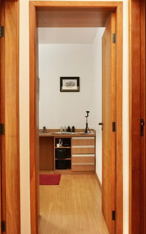 Apartamento à venda com 110m², 3 quartos e 1 vaga Apartamento à venda com 110m², 3 quartos e 1 vagaCorredor