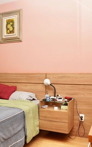 Apartamento à venda com 110m², 3 quartos e 1 vaga Apartamento à venda com 110m², 3 quartos e 1 vagaSuíte