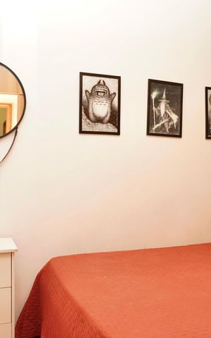 Apartamento à venda com 110m², 3 quartos e 1 vaga Apartamento à venda com 110m², 3 quartos e 1 vagaQuarto 3